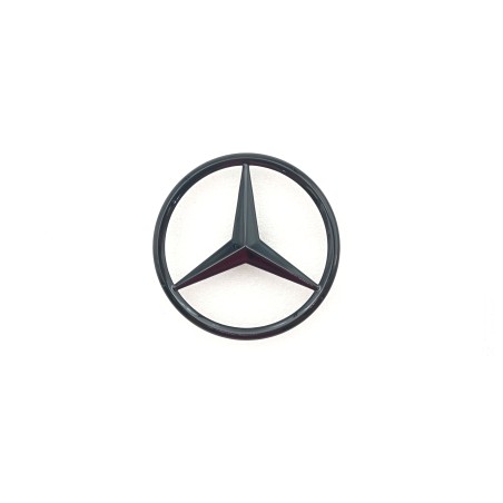 EMBLEMA ESTRELLA MERCEDES CLS TRASERO A2188170016