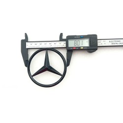 EMBLEMA ESTRELLA MERCEDES CLS TRASERO A2188170016