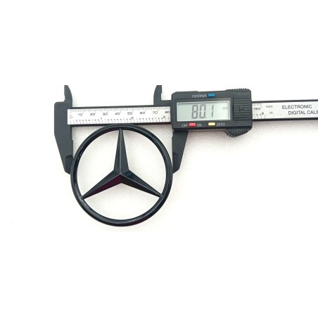 EMBLEMA ESTRELLA MERCEDES CLS TRASERO A2188170016