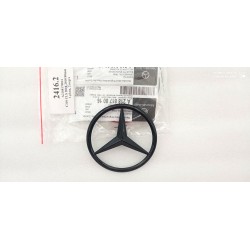 EMBLEMA ESTRELLA MERCEDES CLS TRASERO A2188170016