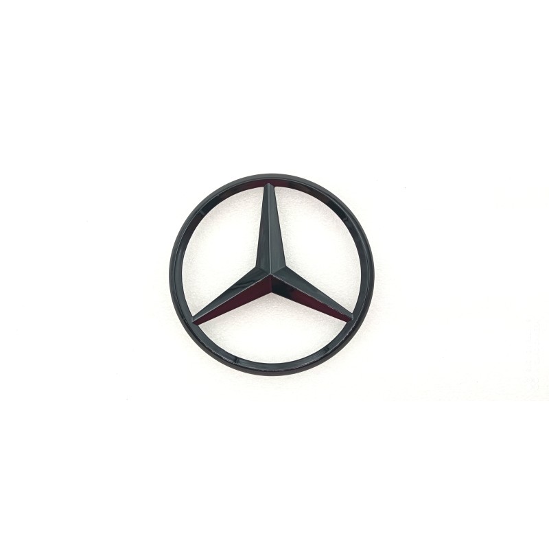 EMBLEMA ESTRELLA MERCEDES-BENZ GLE TRASERO A1678171200