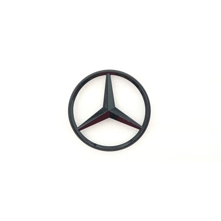 EMBLEMA ESTRELLA MERCEDES-BENZ GLE TRASERO A1678171200