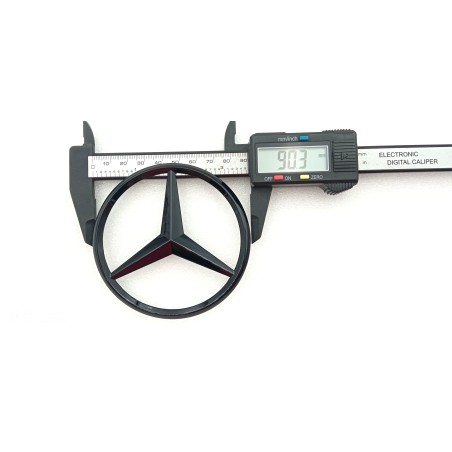 EMBLEMA ESTRELLA MERCEDES-BENZ GLE TRASERO A1678171200
