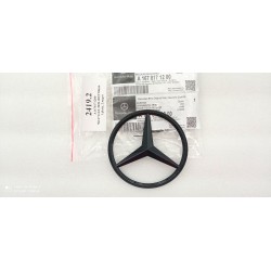 EMBLEMA ESTRELLA MERCEDES-BENZ GLE TRASERO A1678171200