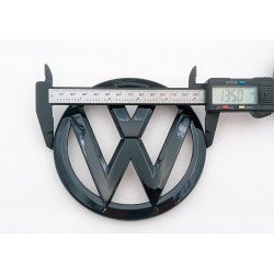 EMBLEMA DELANTERO VW GOLF VII 5G0853601