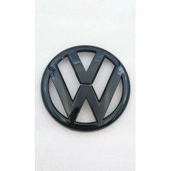 EMBLEMA TRASERO VW GOLF VI 5K0853630