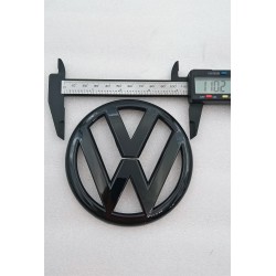 EMBLEMA TRASERO VW GOLF VI 5K0853630