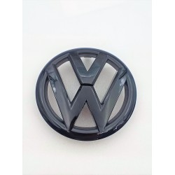 Emblema delantero vw golf vi 5k0853601 c-2