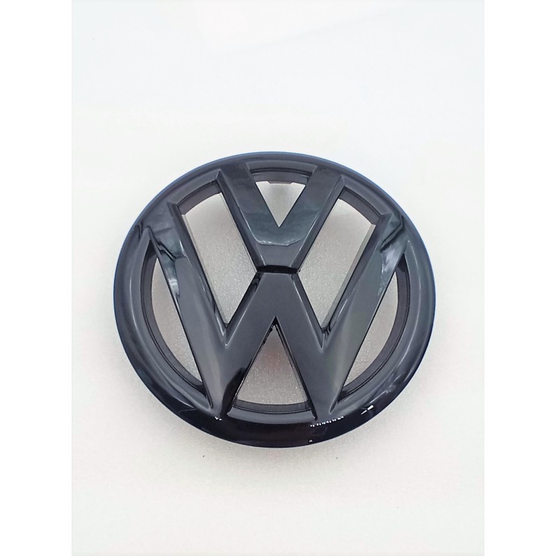 EMBLEMA DELANTERO VW GOLF VI 5k0853601 C-2