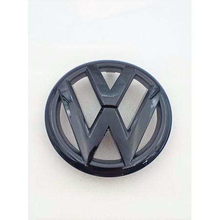 EMBLEMA DELANTERO VW GOLF VI 5k0853601 C-2