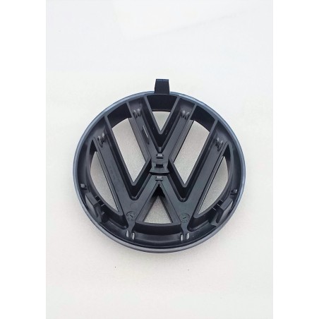 EMBLEMA DELANTERO VW GOLF VI 5k0853601 C-2