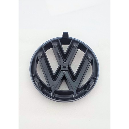 Emblema delantero vw golf vi 5k0853601 c-2