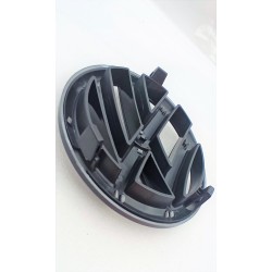 Emblema delantero vw golf vi 5k0853601 c-2