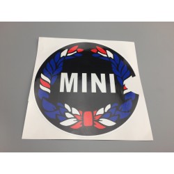 Adhesivo tapa deposito Mini