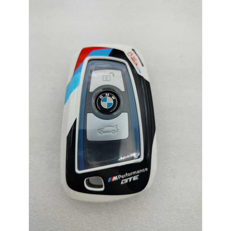CARCASA para LLAVE BMW VARIOS MODELOS Perfecto para regalo!