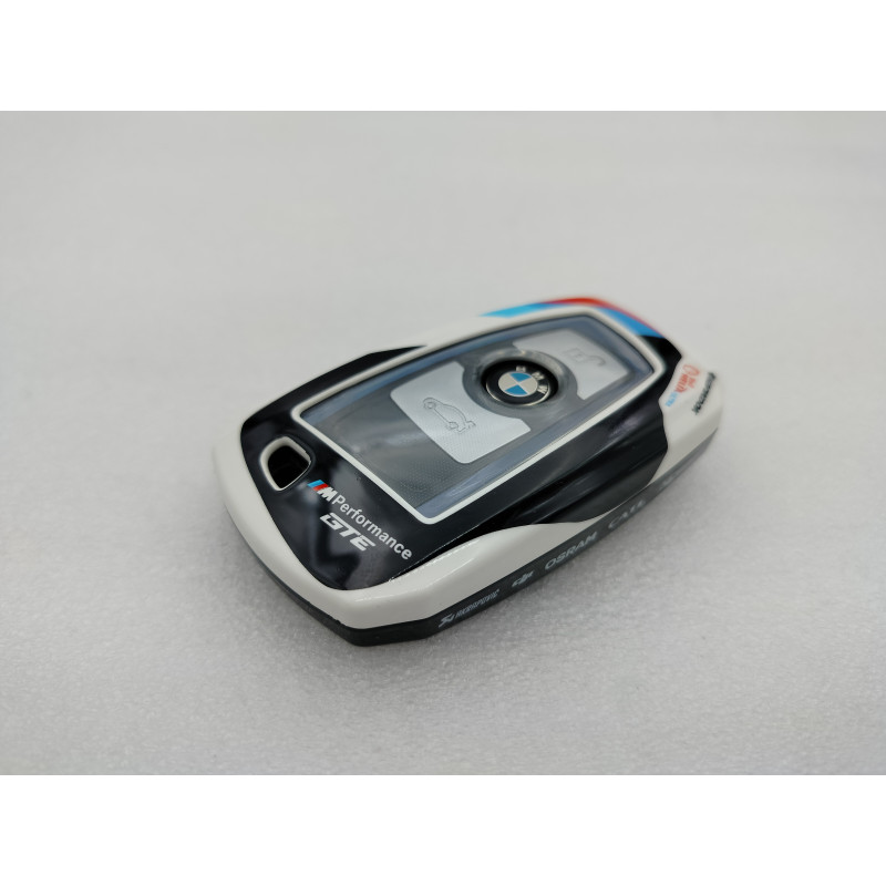 Carcasa Para Llave BMW 2006-2013 (Serie 1, 3, 5 E81 E87
