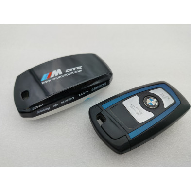 CARCASA para LLAVE BMW VARIOS MODELOS Perfecto para regalo!