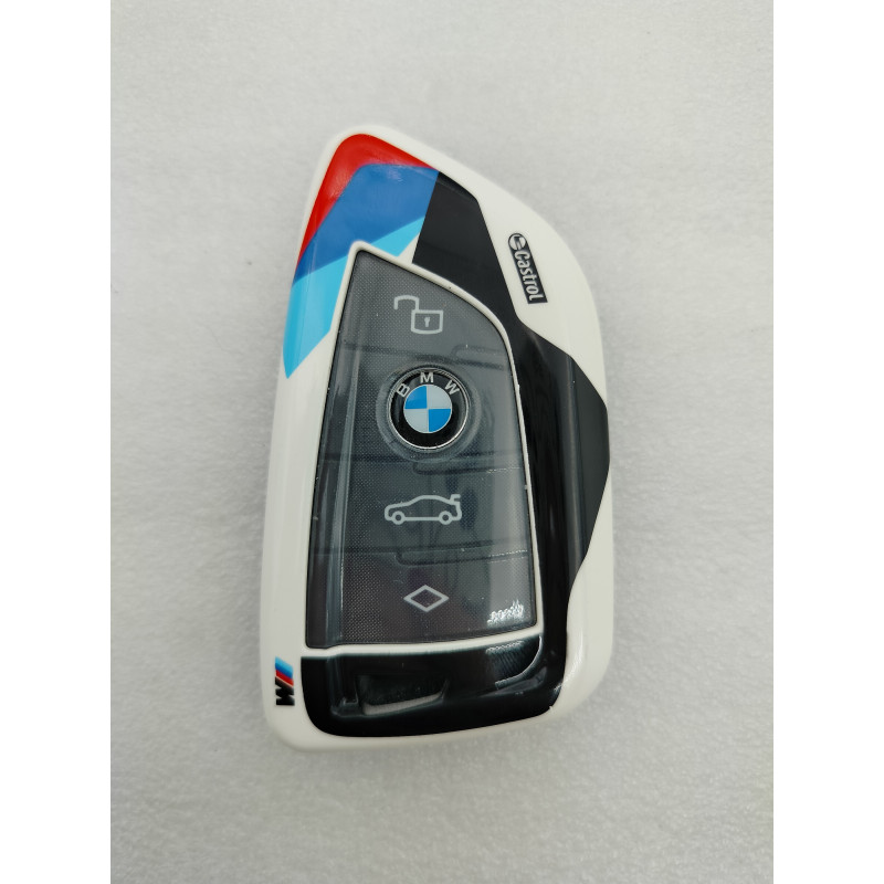 CARCASA PARA LLAVE BMW MODELOS NUEVOS