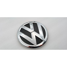 EMBLEMA DELANTERO VOLKSWAGEN CROMADO