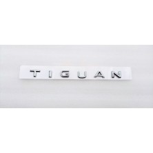 EMBLEMA LOGO TRASERO VOLKSWAGEN TIGUAN