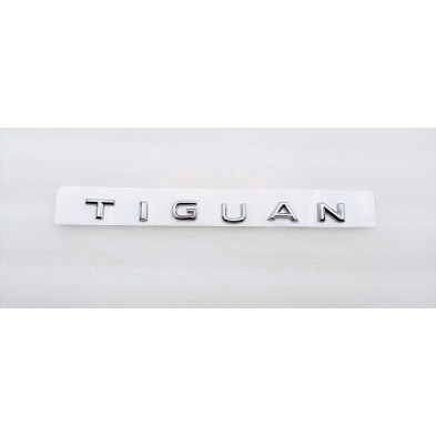 EMBLEMA LOGO TRASERO VOLKSWAGEN TIGUAN