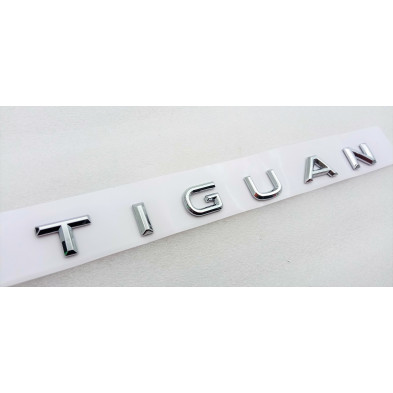 EMBLEMA LOGO TRASERO VOLKSWAGEN TIGUAN