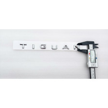 EMBLEMA LOGO TRASERO VOLKSWAGEN TIGUAN