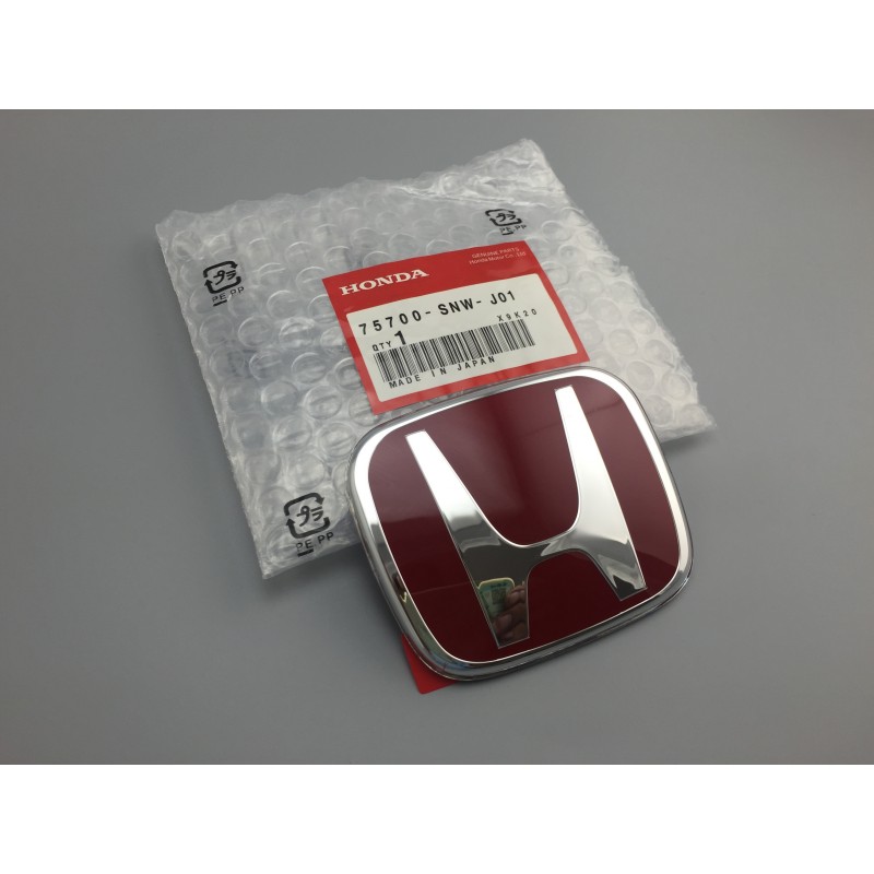 HONDA 75700-SMT-E00