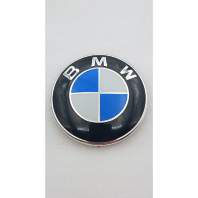 EMBLEMAS BMW