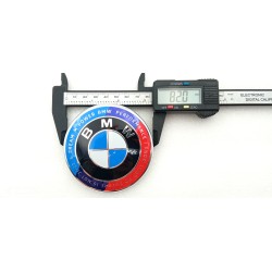 EMBLEMA CAPOT 82mm BMW PERFORMANCE