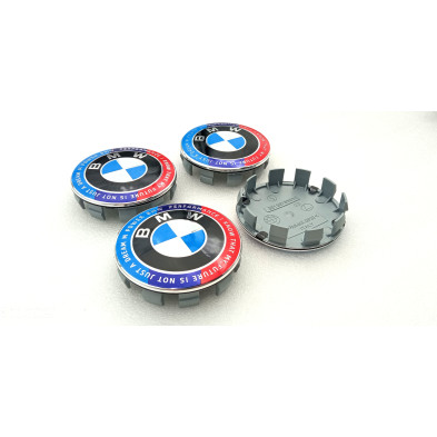 CENTRO DE RUEDAS 56mm BMW Performance