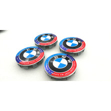 CENTRO DE RUEDAS 56mm BMW Performance