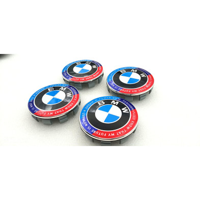 CENTRO DE RUEDAS 56mm BMW Performance