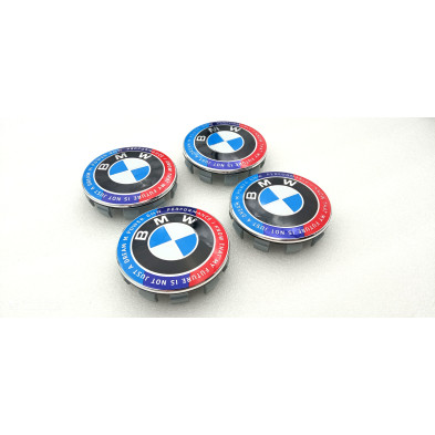 CENTRO DE RUEDAS 56mm BMW Performance