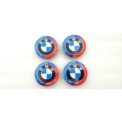 CENTRO DE RUEDAS 56mm BMW Performance