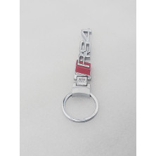 Llavero metalico audi rs4 Perfecto para regalo!