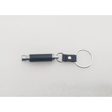 Llavero tubo de escape en carbono Perfecto para regalo!