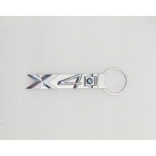 Llavero bmw x4 Perfecto para regalo!