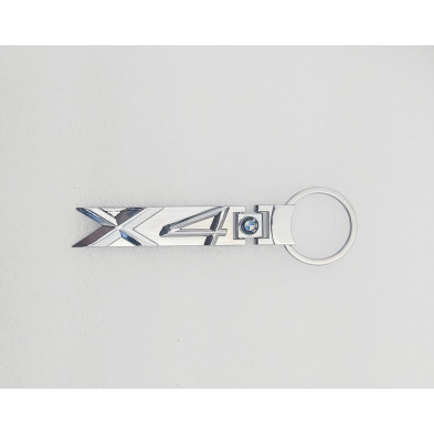 Llavero bmw x4 Perfecto para regalo!
