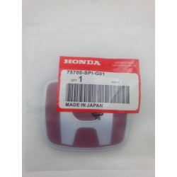 Emblema capot honda 75700-spi-g01