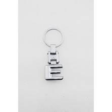 Llavero Metalico Mercedes Clase E