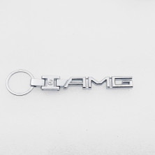 Llavero metalico mercedes amg Perfecto para regalo!