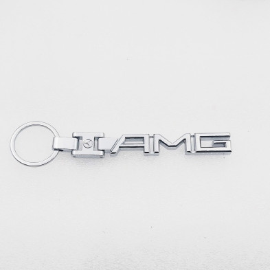 Llavero metalico mercedes amg Perfecto para regalo!