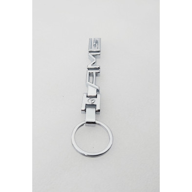 Llavero metalico mercedes amg Perfecto para regalo!