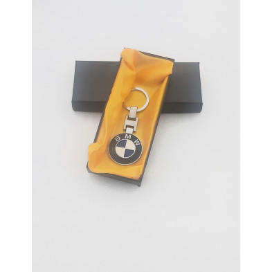 Llavero Metalico BMW Redondo Perfecto para regalo!