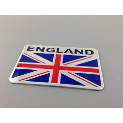 Emblema Bandera England