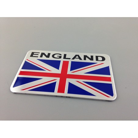 Emblema Bandera England