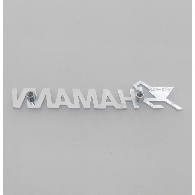 Emblema parrilla BMW Hamann