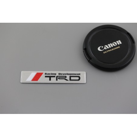 EMBLEMA TRD Pequeña