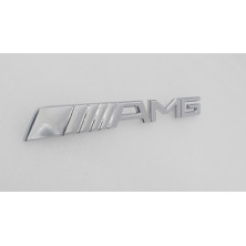 EMBLEMA DE PARRILLA MERCEDES AMG